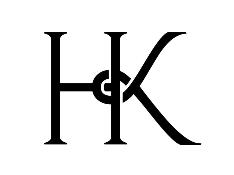 Holly Kristen Logo