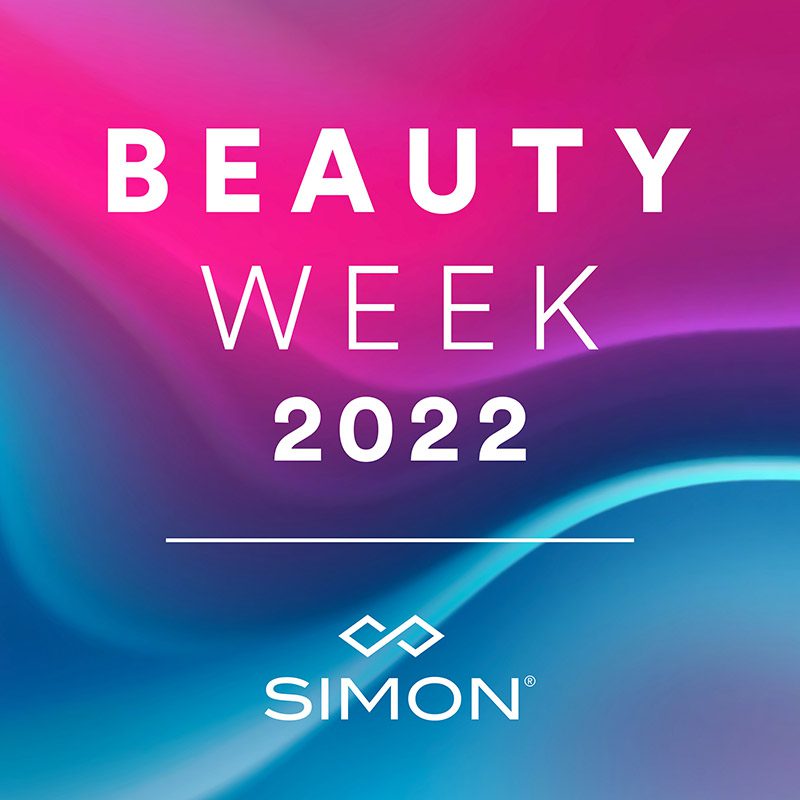 Simon Beauty Week 2022